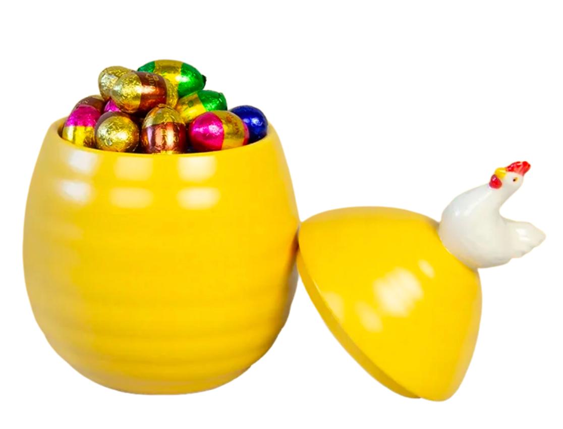 Påskgodis - Sagaform Ellen